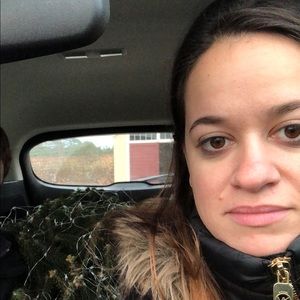 Meet your Posher, Kim